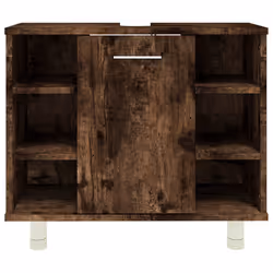VidaXL 826372 set di mobili da bagno - Vista aggiuntiva 5