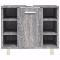 VidaXL 826373 set di mobili da bagno - Vista aggiuntiva 5
