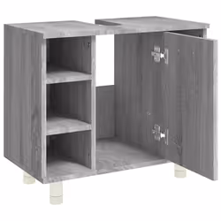 VidaXL 826373 set di mobili da bagno - Vista aggiuntiva 7