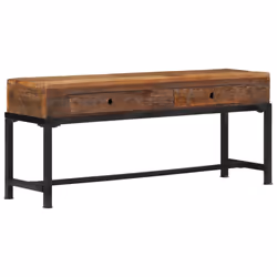 VidaXL 351124, Legno, Legno, Legno, 1100 mm, 300 mm, 460 mm