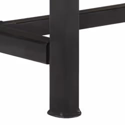 VidaXL 351124 supporto TV e sistema audio - Vista aggiuntiva 8