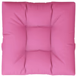 Cuscino per Pallet Rosa 80x80x12 cm in Tessutocod mxl 70482 - Vista aggiuntiva 2