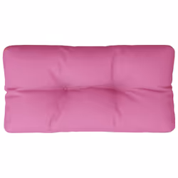 Cuscino per Pallet Rosa 80x40x12 cm in Tessutocod mxl 94467 - Vista aggiuntiva 2