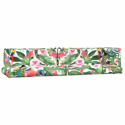 Cuscini per Pallet 5 pz Multicolore in Tessutocod mxl 118257 - Vista aggiuntiva 2