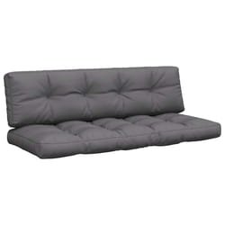 VidaXL 360821 cuscino Antracite