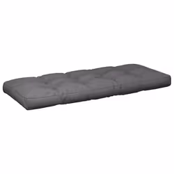 VidaXL 360821 cuscino Antracite - Vista aggiuntiva 4