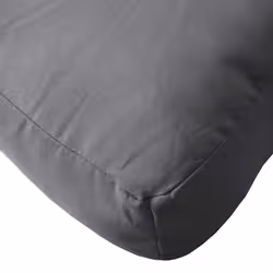 VidaXL 360821 cuscino Antracite - Vista aggiuntiva 6