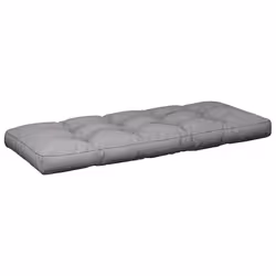 VidaXL 360822 cuscino Grigio - Vista aggiuntiva 4