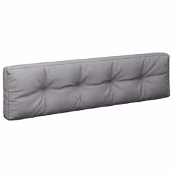 VidaXL 360822 cuscino Grigio - Vista aggiuntiva 5