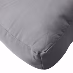VidaXL 360822 cuscino Grigio - Vista aggiuntiva 6