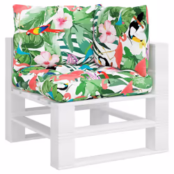Cuscini per Pallet 3 pz Multicolore in Tessuto Oxfordcod mxl 119563 - Vista aggiuntiva 3