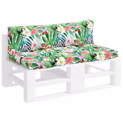 Cuscini per Pallet 2 pz Multicolore in Tessuto Oxfordcod mxl 70327 - Vista aggiuntiva 3