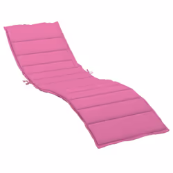 Cuscino per Lettino Rosa in Tessuto Oxfordcod mxl 95649 - Vista aggiuntiva 2