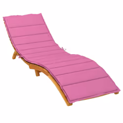 Cuscino per Lettino Rosa in Tessuto Oxfordcod mxl 95649 - Vista aggiuntiva 3