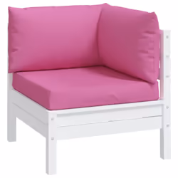 Cuscini per Pallet 3 pz Rosa in Tessuto Oxfordcod mxl 118246 - Vista aggiuntiva 3