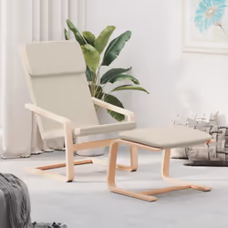 VidaXL 3154412 poltrona