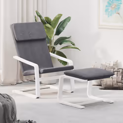 VidaXL 3154414 poltrona