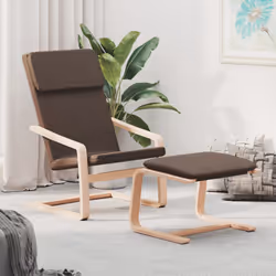 VidaXL 3154417 poltrona