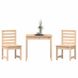 VidaXL 3154671 set mobili da esterno - Vista aggiuntiva 4
