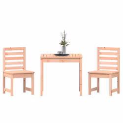 VidaXL 3154676 set mobili da esterno - Vista aggiuntiva 4