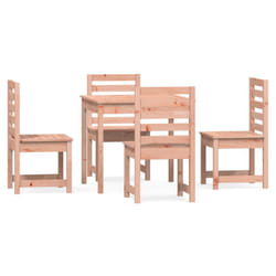 VidaXL 3154682 set mobili da esterno