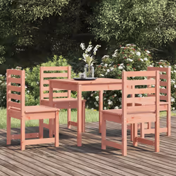 VidaXL 3154682 set mobili da esterno