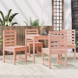 VidaXL 3154682 set mobili da esterno
