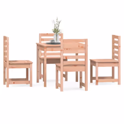 VidaXL 3154682 set mobili da esterno - Vista aggiuntiva 4