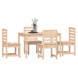 VidaXL 3154683 set mobili da esterno - Vista aggiuntiva 4