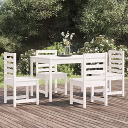 Questo classico set da pranzo da giardino in legno è perfetto per essere utilizzato all'esterno ed è pensato per diventare il ...