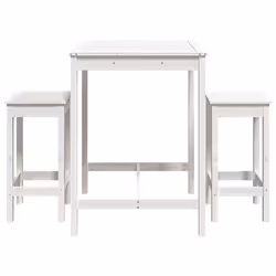 VidaXL 3154726 set mobili da esterno - Vista aggiuntiva 4
