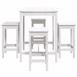 VidaXL 3154731 set mobili da esterno - Vista aggiuntiva 5