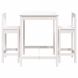 VidaXL 3154736 set mobili da esterno - Vista aggiuntiva 4