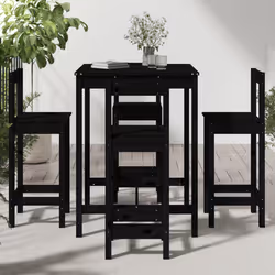 VidaXL 3154744 set mobili da esterno