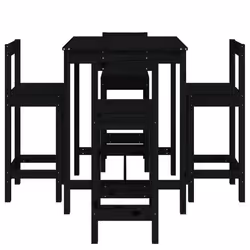VidaXL 3154744 set mobili da esterno - Vista aggiuntiva 5