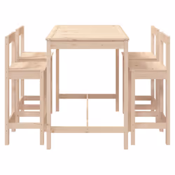 VidaXL 3154750 set mobili da esterno - Vista aggiuntiva 5
