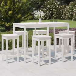VidaXL 3154756 set mobili da esterno