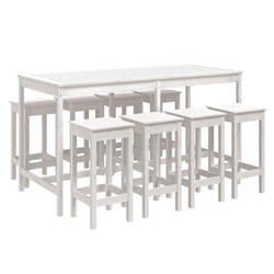 VidaXL 3154766 set mobili da esterno