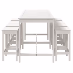 VidaXL 3154766 set mobili da esterno - Vista aggiuntiva 5