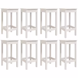 VidaXL 3154766 set mobili da esterno - Vista aggiuntiva 6