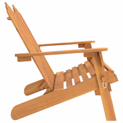 VidaXL 360038 panca da esterno Legno di acacia - Vista aggiuntiva 4