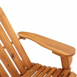 VidaXL 360041 panca da esterno Legno di acacia - Vista aggiuntiva 7