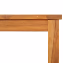 VidaXL 360041 panca da esterno Legno di acacia - Vista aggiuntiva 8