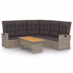 VidaXL 362176, 2 pz