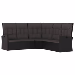 VidaXL 362177 set mobili da esterno - Vista aggiuntiva 5