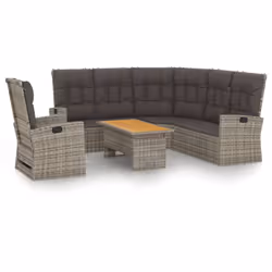 VidaXL 362178, 3 pz