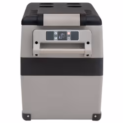 Borsa Frigo con Manico Nera e Grigia 35 L in PP e PEcod mxl 105481 - Vista aggiuntiva 3