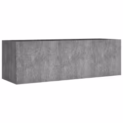 vidaXL Fioriera Rialzata da Giardino 120x40x40 cm in Acciaio Corten - Vista aggiuntiva 3