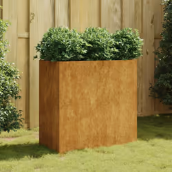 Questa fioriera è ideale per gli appassionati del fai da te che desiderano decorare il proprio giardino, balcone o patio. Mat ...