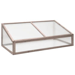 VidaXL 362647 serra residenziale